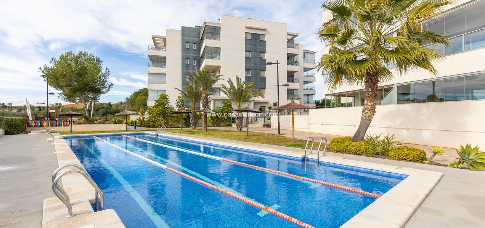Sale - Apartment - Orihuela Costa - Costa Blanca