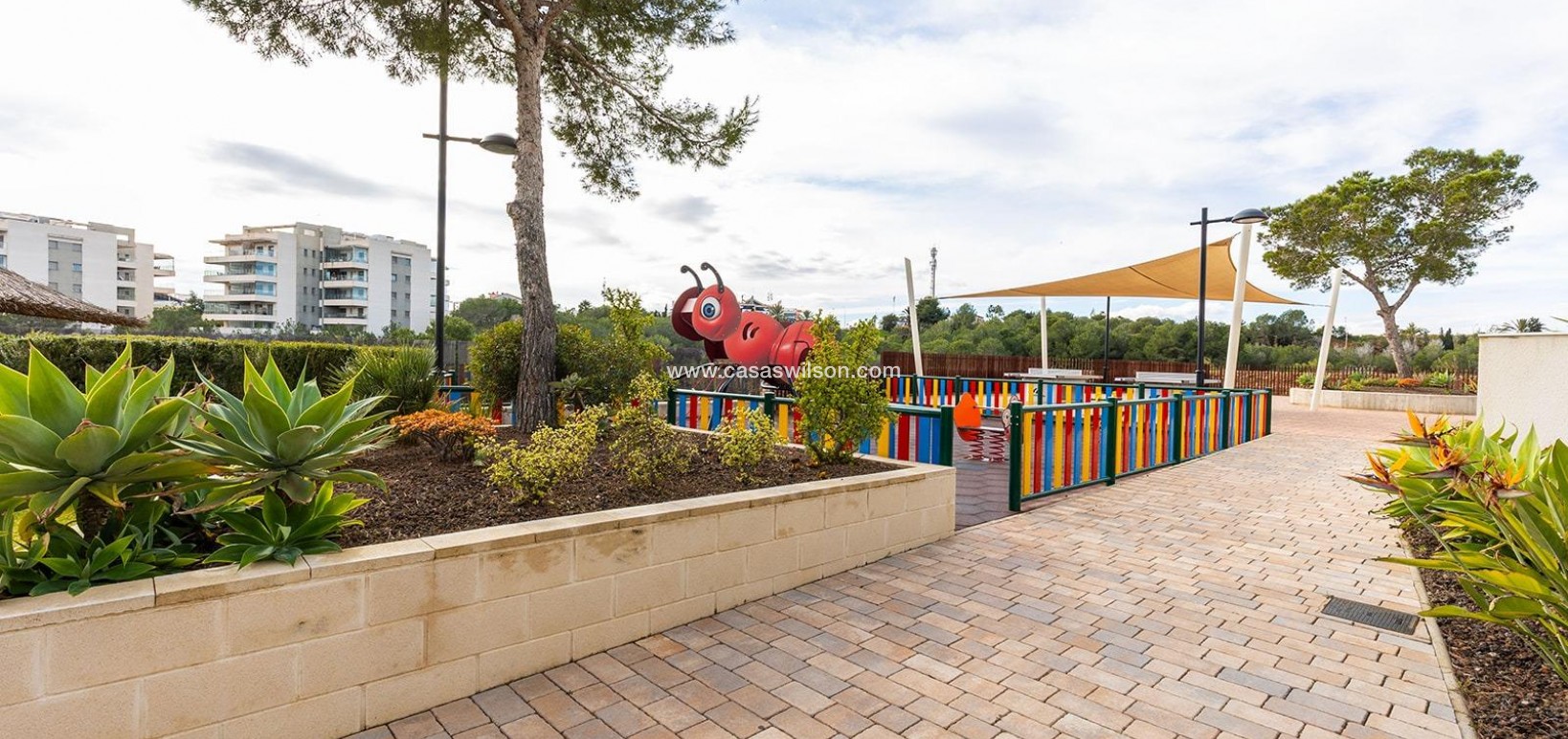 Sale - Apartment - Orihuela Costa - Costa Blanca