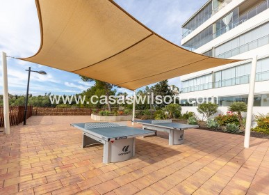 Sale - Apartment - Orihuela Costa - Costa Blanca