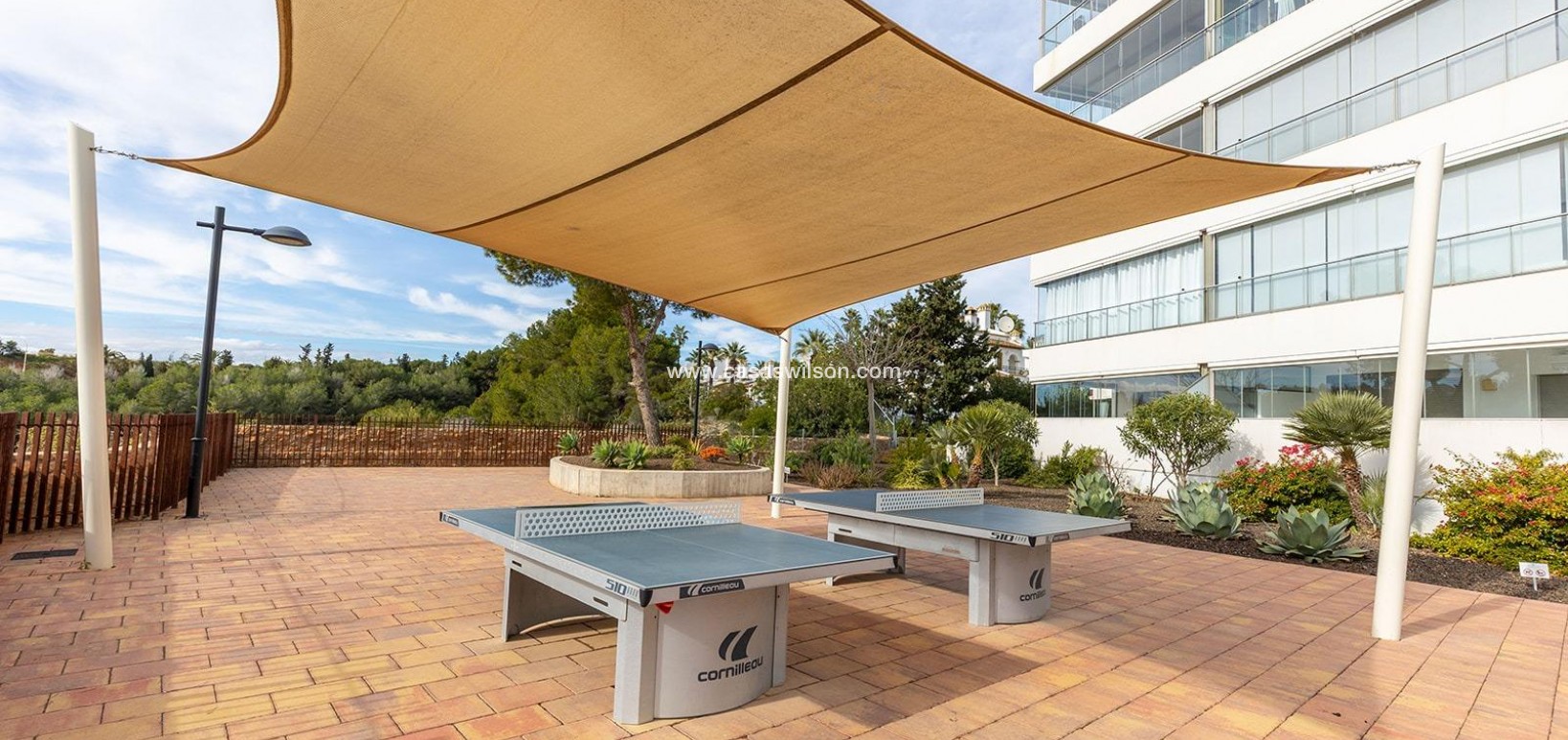 Sale - Apartment - Orihuela Costa - Costa Blanca