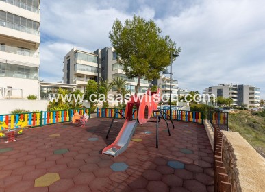 Sale - Apartment - Orihuela Costa - Costa Blanca