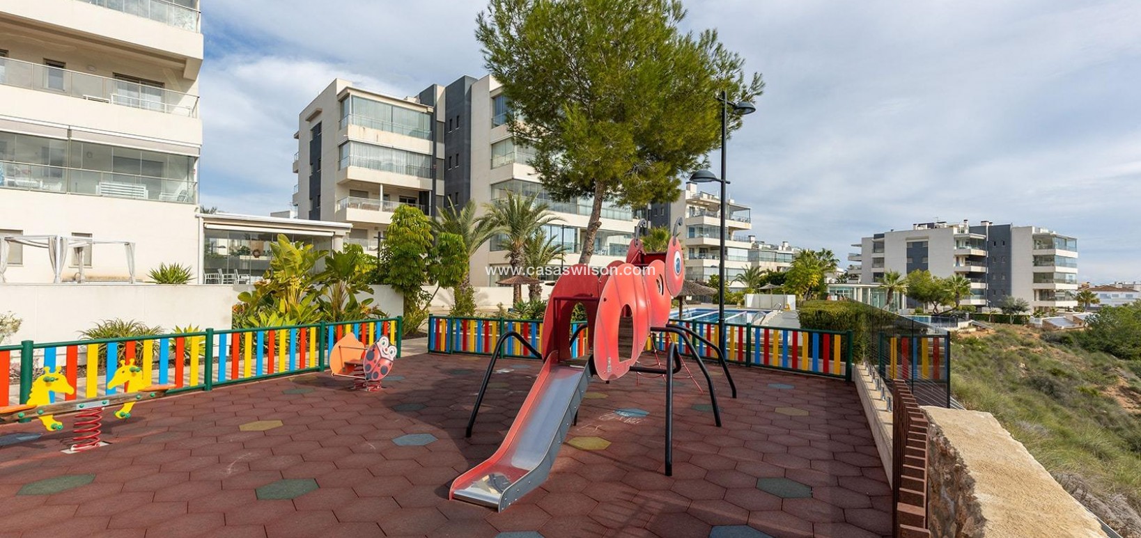 Sale - Apartment - Orihuela Costa - Costa Blanca