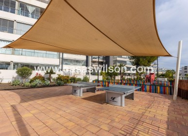 Sale - Apartment - Orihuela Costa - Costa Blanca