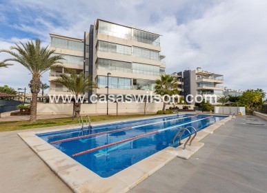 Sale - Apartment - Orihuela Costa - Costa Blanca