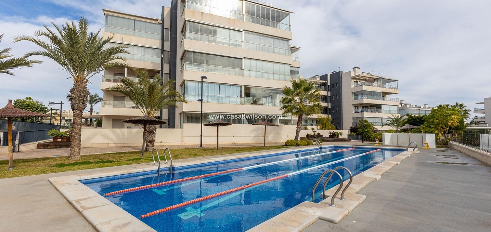 Sale - Apartment - Orihuela Costa - Costa Blanca