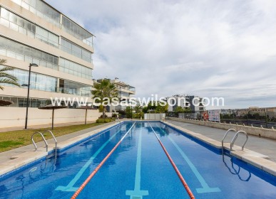 Sale - Apartment - Orihuela Costa - Costa Blanca