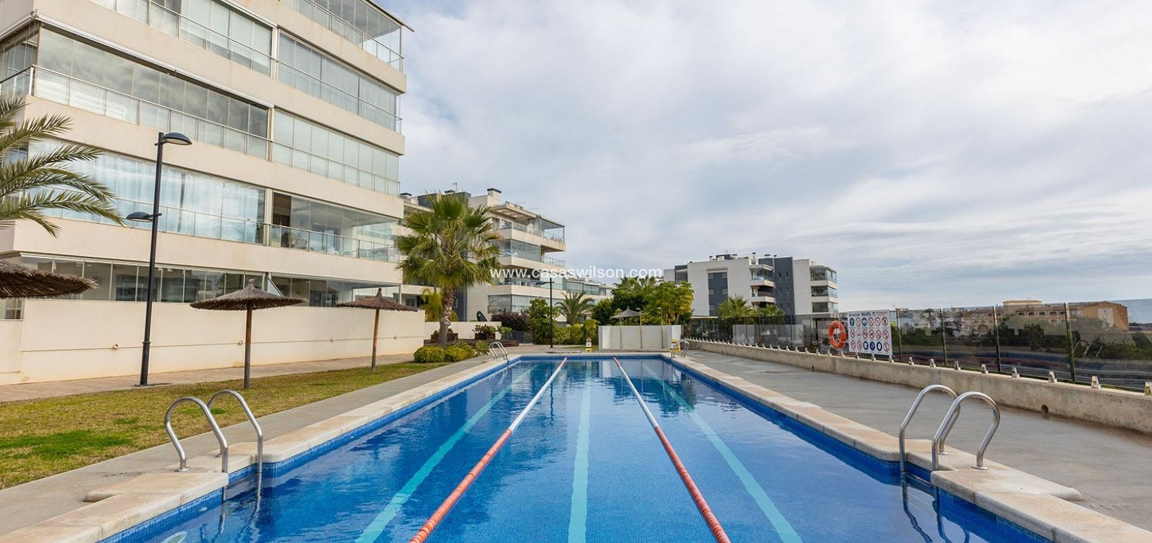 Sale - Apartment - Orihuela Costa - Costa Blanca