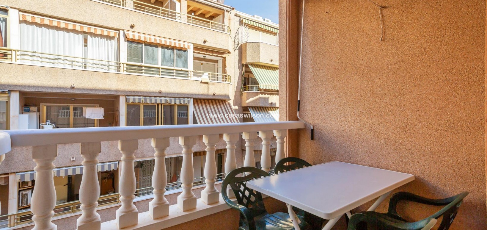 Sale - Apartment - Torrevieja - Costa Blanca