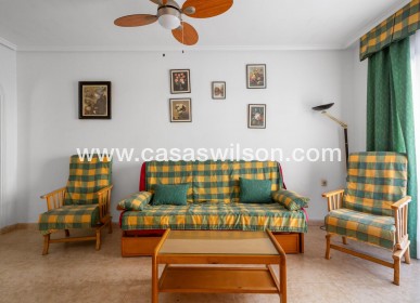 Sale - Apartment - Torrevieja - Costa Blanca