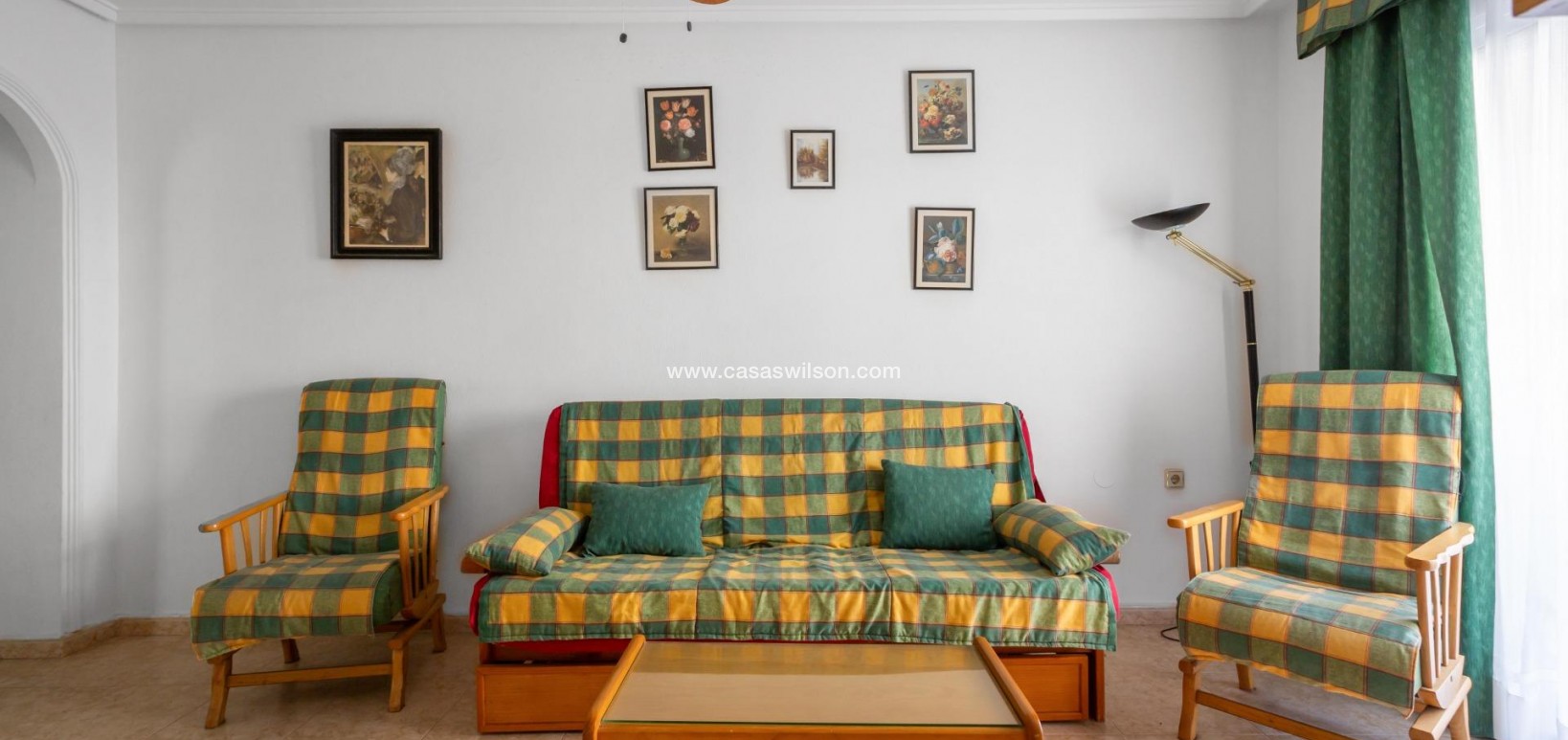 Sale - Apartment - Torrevieja - Costa Blanca