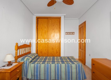 Sale - Apartment - Torrevieja - Costa Blanca