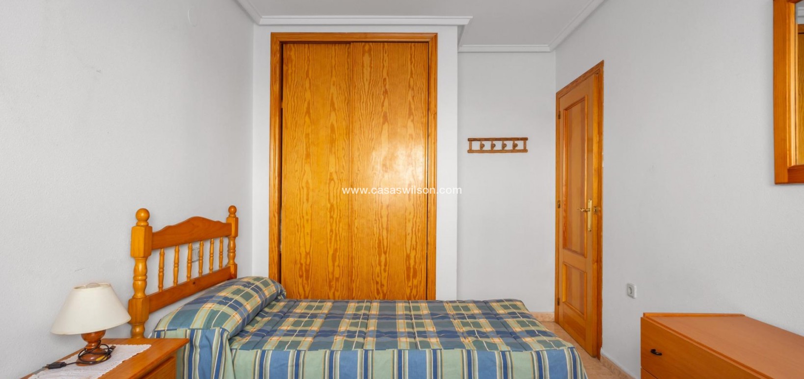 Sale - Apartment - Torrevieja - Costa Blanca