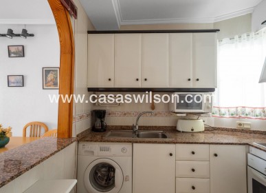 Sale - Apartment - Torrevieja - Costa Blanca