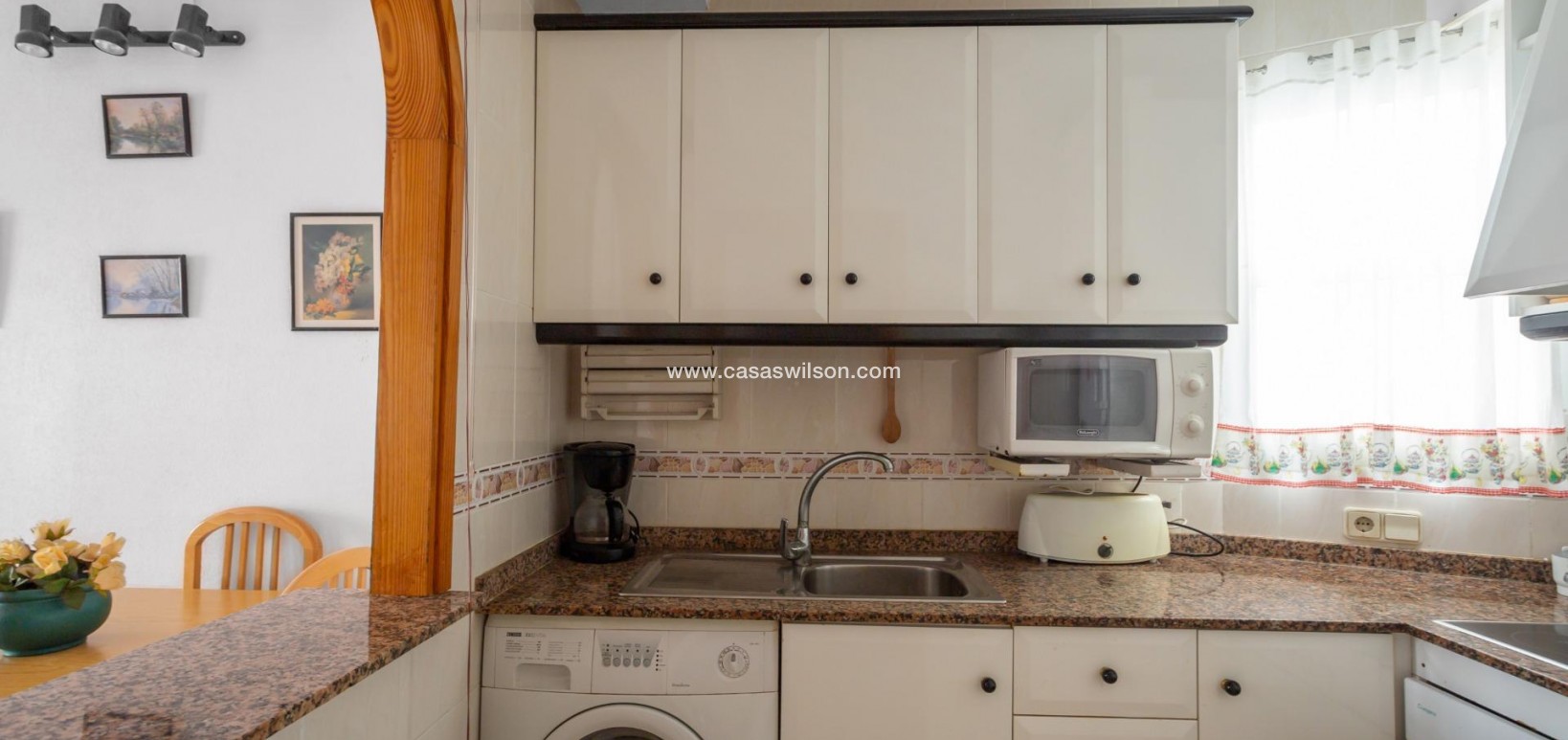 Sale - Apartment - Torrevieja - Costa Blanca