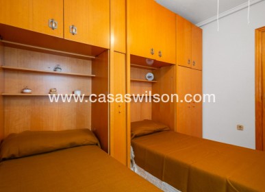 Sale - Apartment - Torrevieja - Costa Blanca