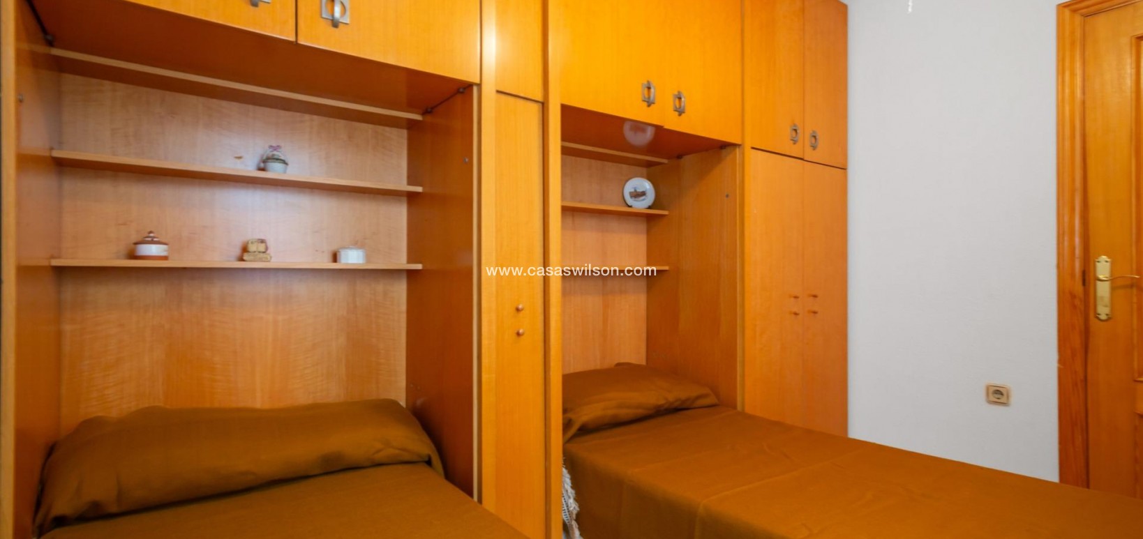 Sale - Apartment - Torrevieja - Costa Blanca