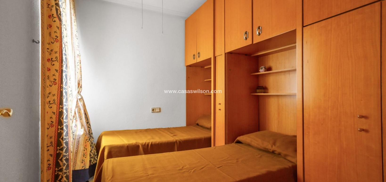 Sale - Apartment - Torrevieja - Costa Blanca