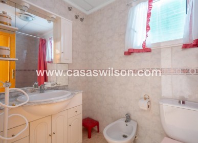 Sale - Apartment - Torrevieja - Costa Blanca