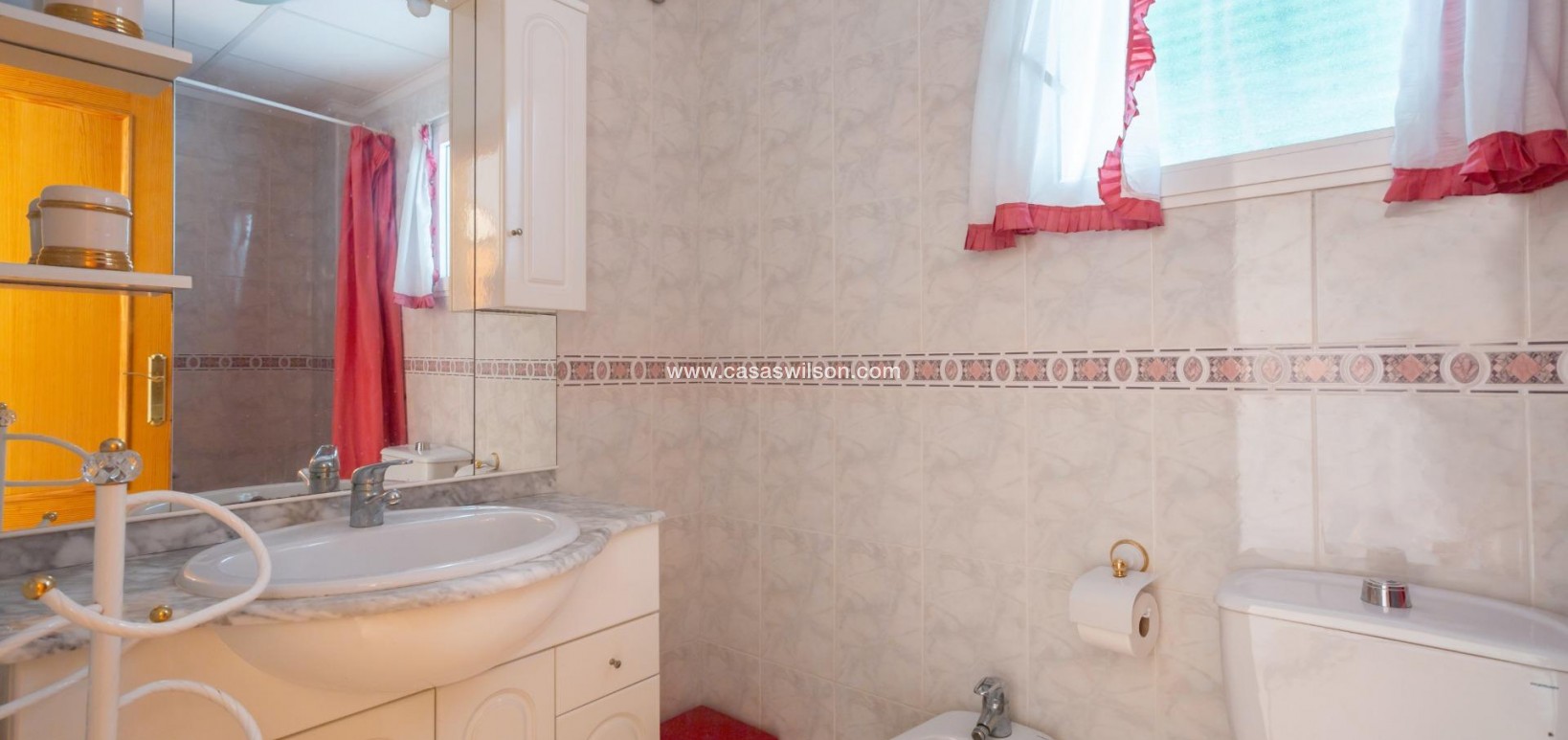 Sale - Apartment - Torrevieja - Costa Blanca