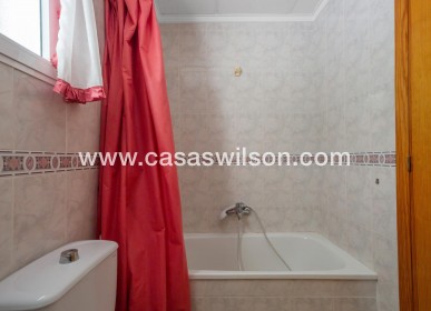 Sale - Apartment - Torrevieja - Costa Blanca