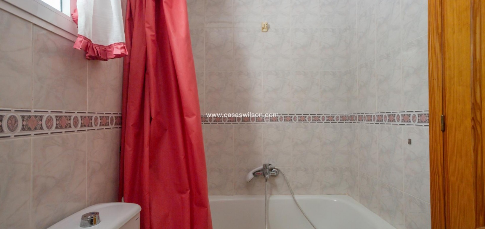 Sale - Apartment - Torrevieja - Costa Blanca