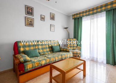 Sale - Apartment - Torrevieja - Costa Blanca