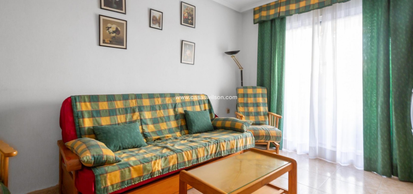 Sale - Apartment - Torrevieja - Costa Blanca