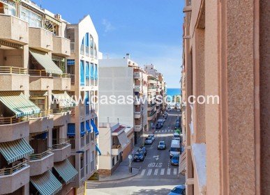 Sale - Apartment - Torrevieja - Costa Blanca