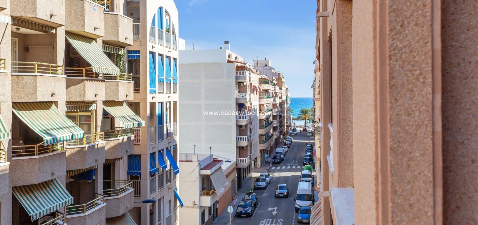 Sale - Apartment - Torrevieja - Costa Blanca