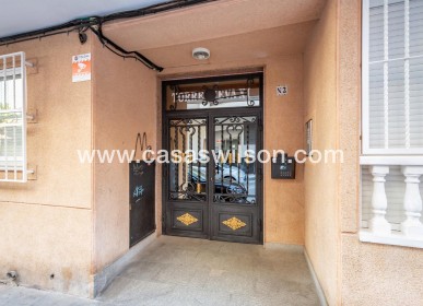 Sale - Apartment - Torrevieja - Costa Blanca