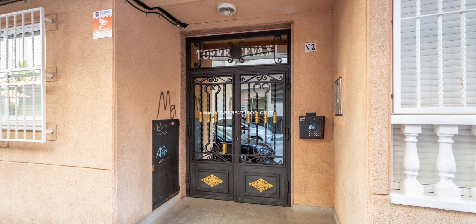 Sale - Apartment - Torrevieja - Costa Blanca