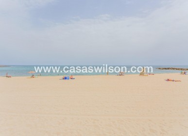 Sale - Apartment - Torrevieja - Costa Blanca