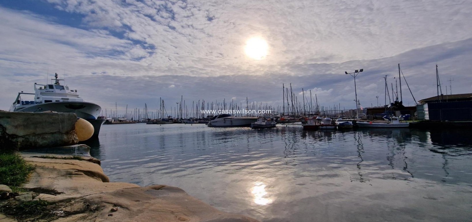 Sale - Apartment - Torrevieja - Costa Blanca