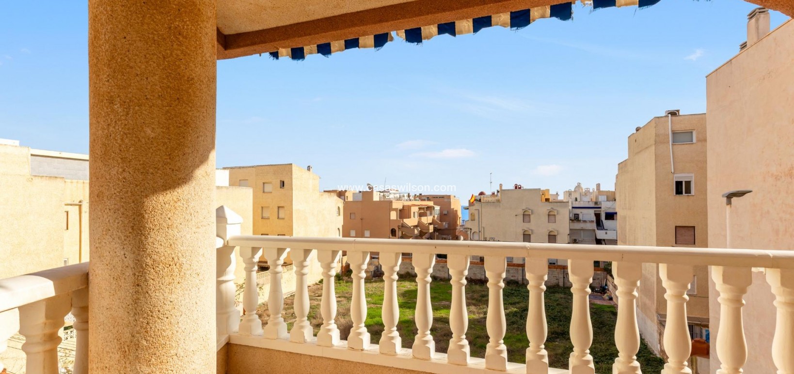 Sale - Apartment - Torrevieja - Costa Blanca