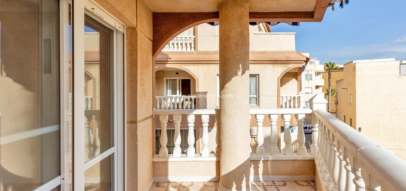 Sale - Apartment - Torrevieja - Costa Blanca