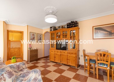 Sale - Apartment - Torrevieja - Costa Blanca