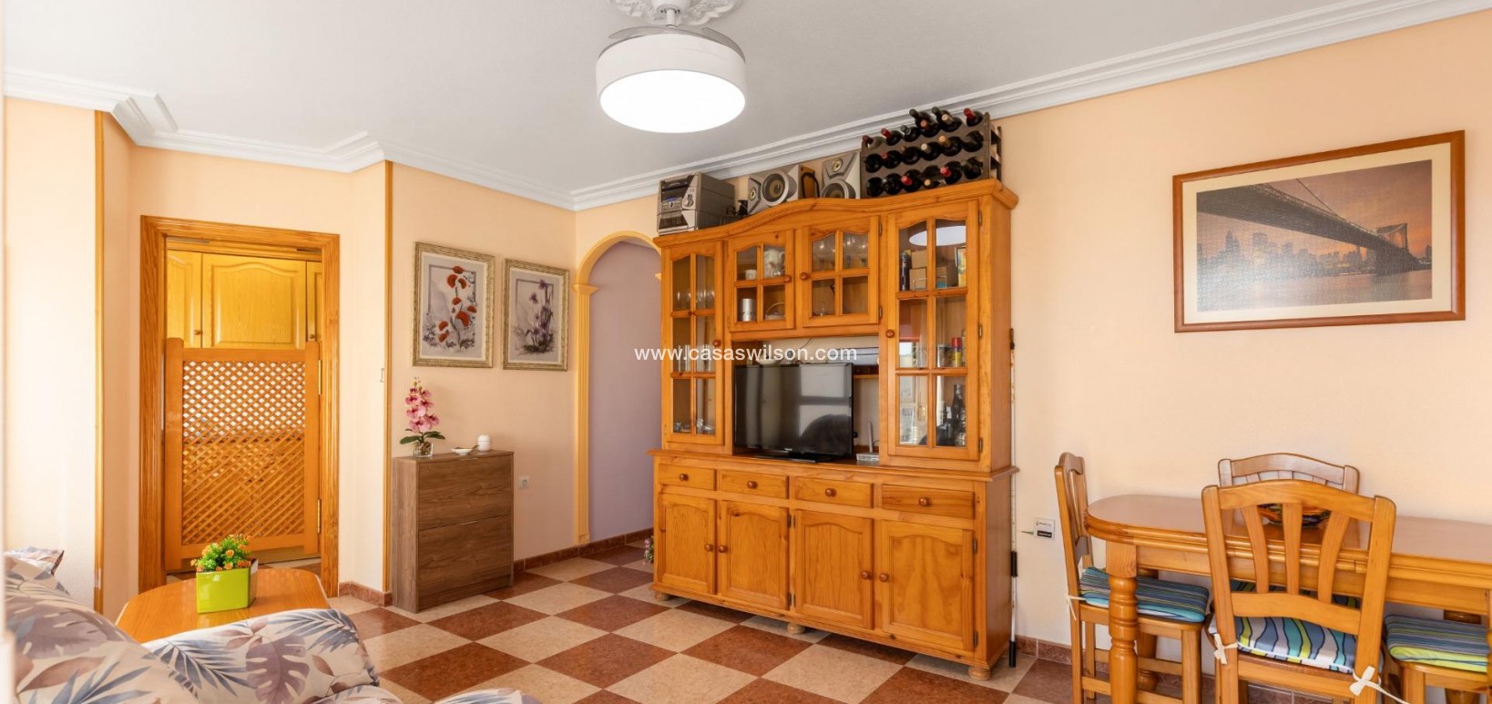 Sale - Apartment - Torrevieja - Costa Blanca