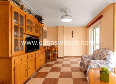 Sale - Apartment - Torrevieja - Costa Blanca