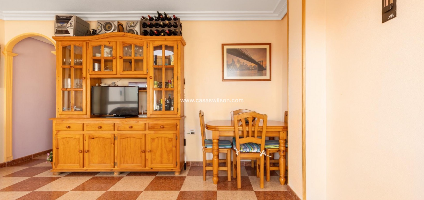 Sale - Apartment - Torrevieja - Costa Blanca