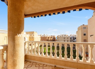 Sale - Apartment - Torrevieja - Costa Blanca