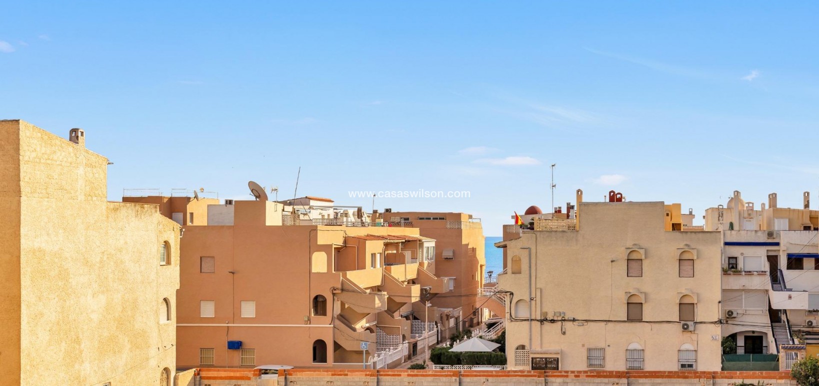 Sale - Apartment - Torrevieja - Costa Blanca