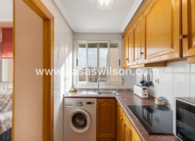 Sale - Apartment - Torrevieja - Costa Blanca