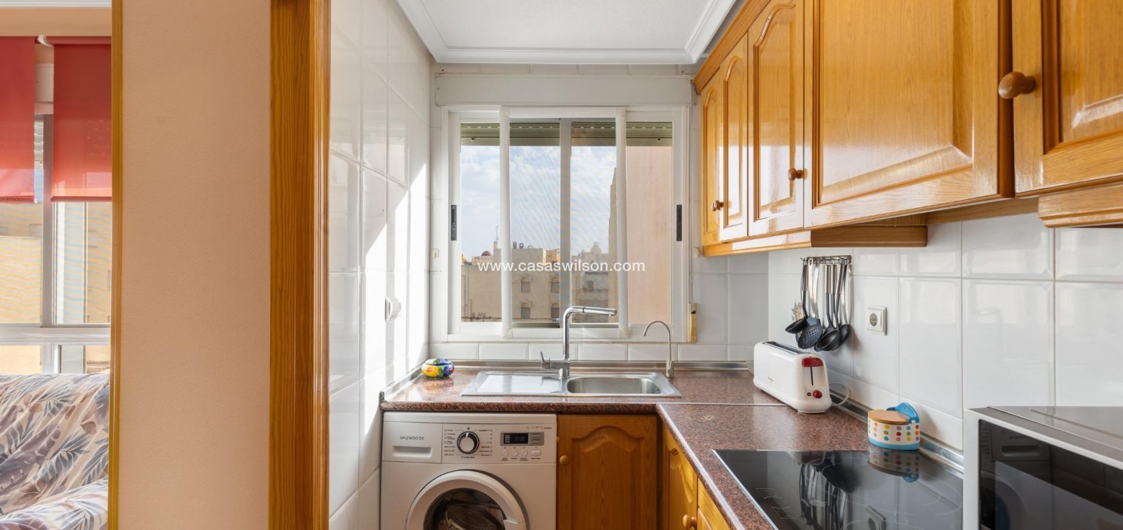 Sale - Apartment - Torrevieja - Costa Blanca