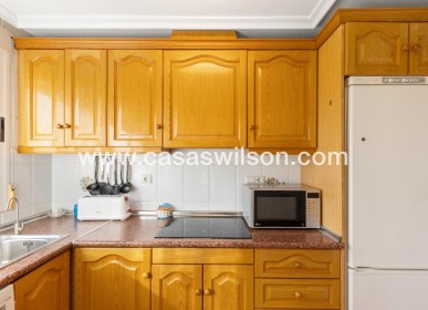 Sale - Apartment - Torrevieja - Costa Blanca