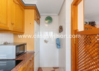Sale - Apartment - Torrevieja - Costa Blanca