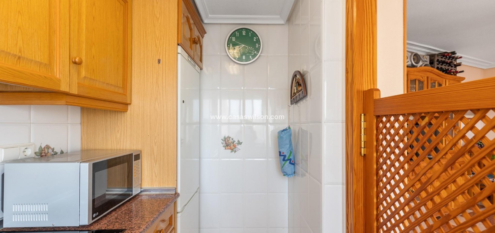 Sale - Apartment - Torrevieja - Costa Blanca