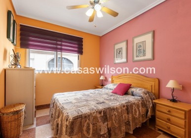 Sale - Apartment - Torrevieja - Costa Blanca