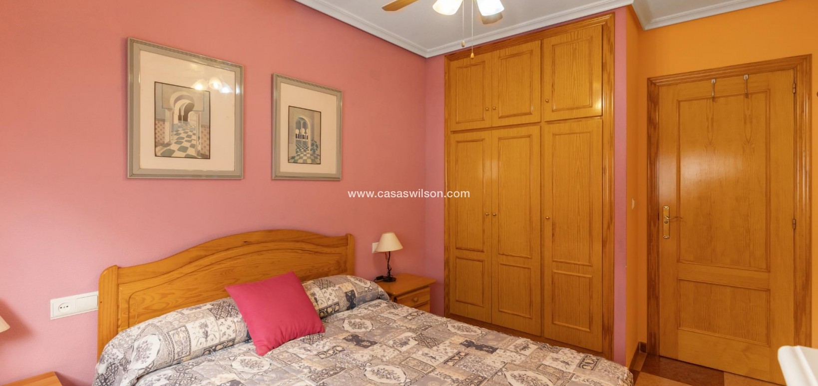 Sale - Apartment - Torrevieja - Costa Blanca