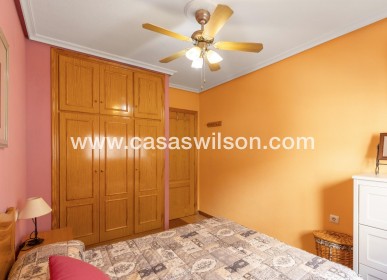 Sale - Apartment - Torrevieja - Costa Blanca