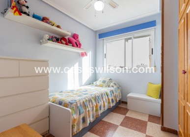 Sale - Apartment - Torrevieja - Costa Blanca